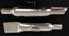 1968-1974 Dodge and Plymouth A-body 1-5/8" Chrome Exhaust Tips